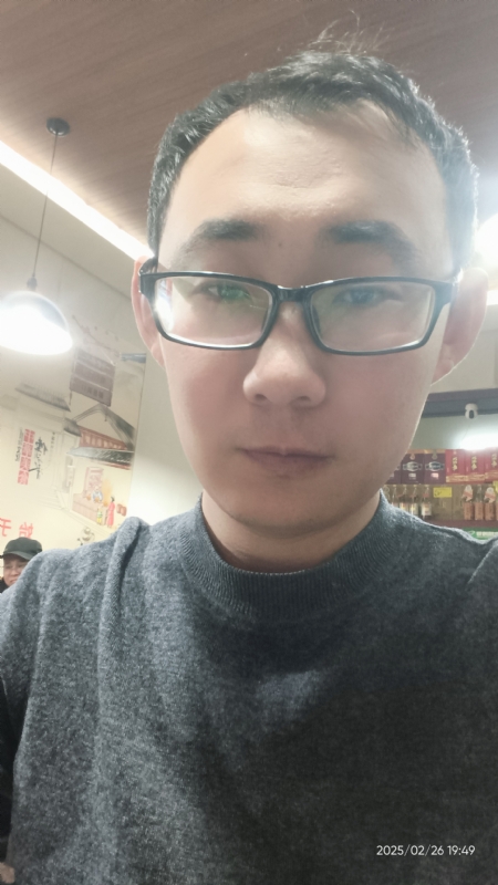 黑黑一笑的第一张照片--罗源交友网