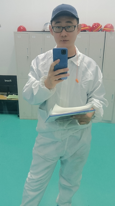 黑黑一笑的第四张照片--罗源交友网