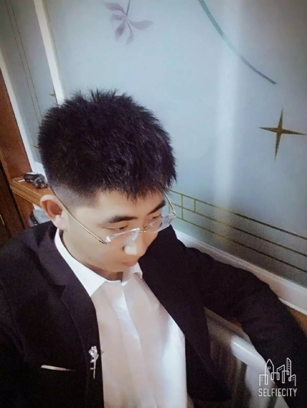 浮生的第一张照片--罗源交友网