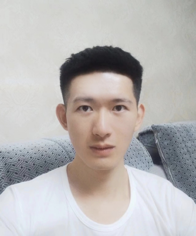 尘飞扬的第一张照片--罗源交友网