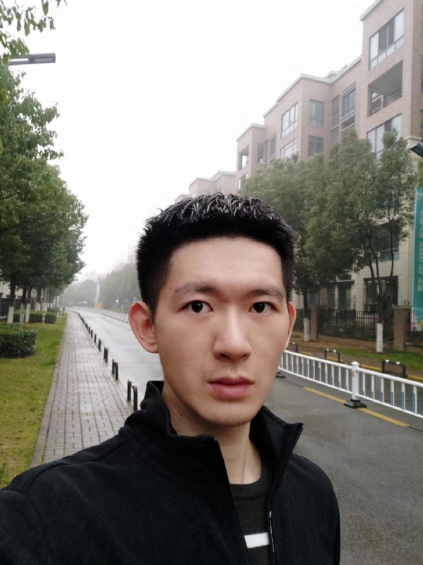 尘飞扬的第二张照片--罗源交友网