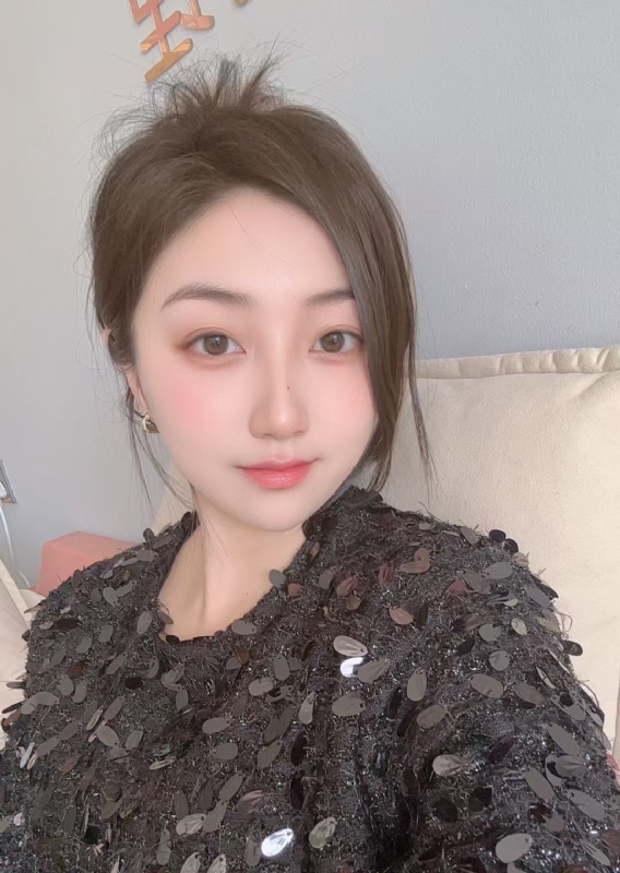 木子小姐的第一张照片--罗源交友网