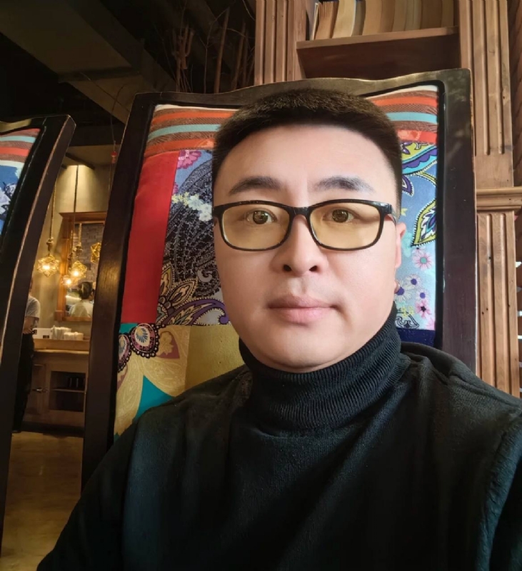 酱心的第二张照片--罗源交友网
