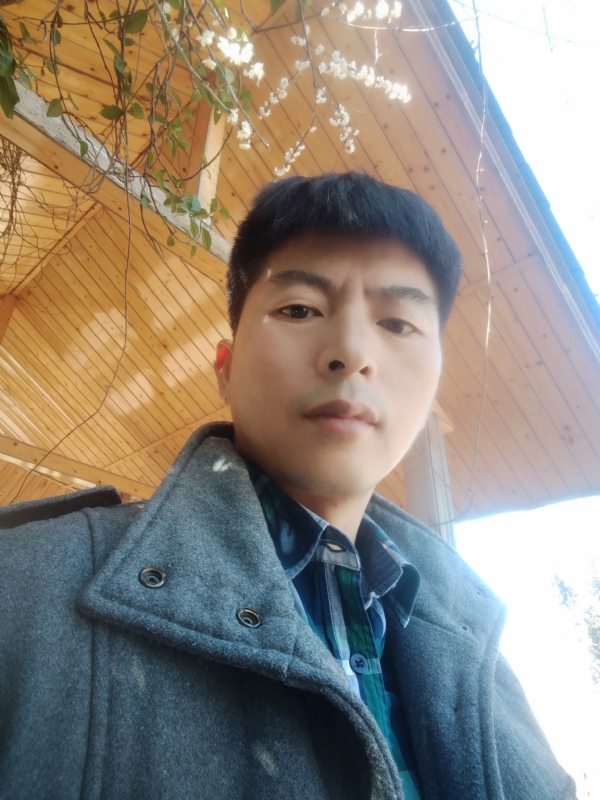 阿明的第一张照片--罗源交友网