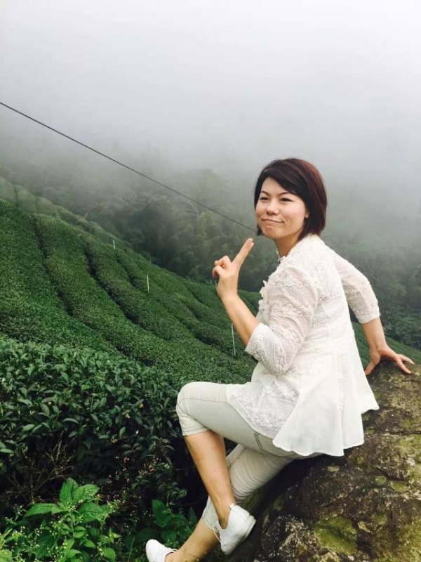 lan的第一张照片--罗源交友网