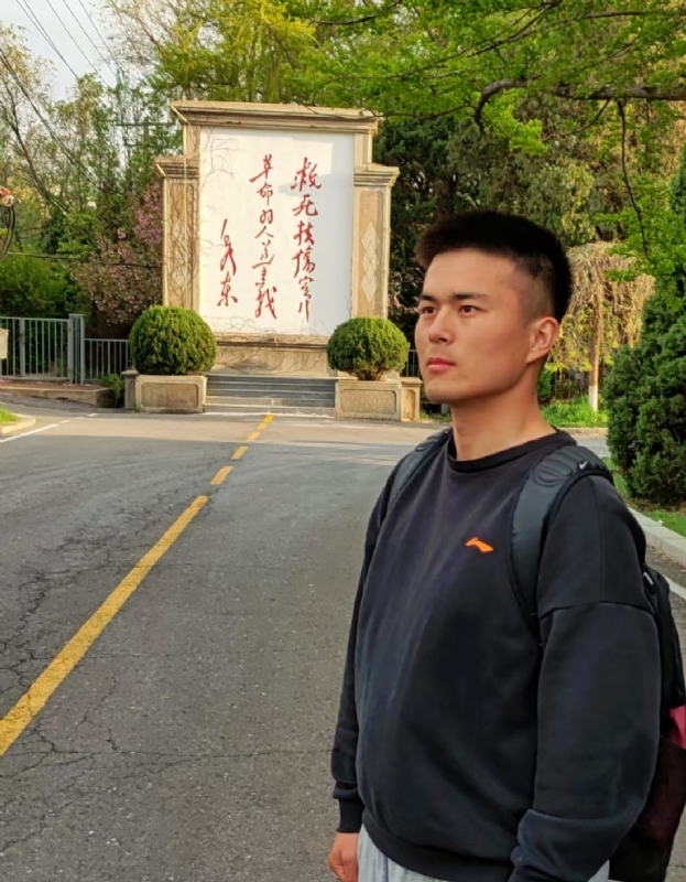潮生的第二张照片--罗源交友网