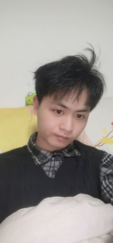 可乐豆的第一张照片--罗源交友网