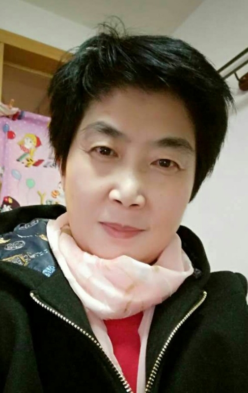 老张的第一张照片--罗源交友网