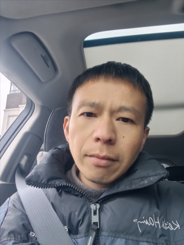 白开水的第一张照片--罗源交友网