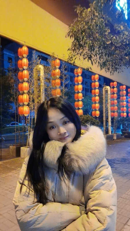 伊伊的第二张照片--罗源交友网