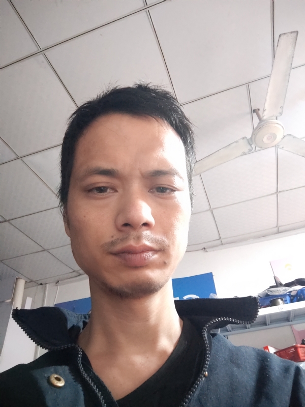小康的第一张照片--罗源交友网