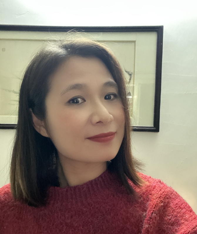 Jenny的第三张照片--罗源交友网