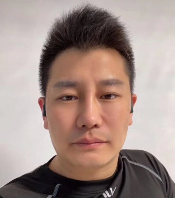 mark的第一张照片--罗源交友网