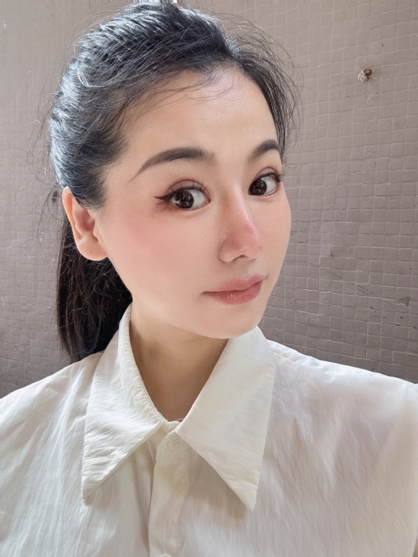 金莉的第二张照片--罗源交友网