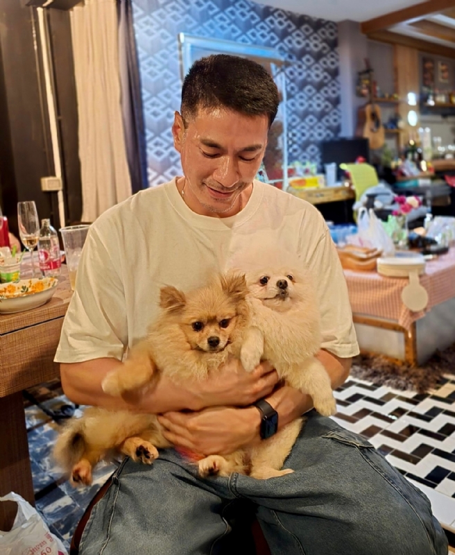 李天旭的第二张照片--罗源交友网