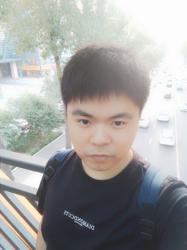 自出心裁的第一张照片--罗源交友网