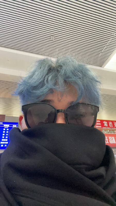 平行线的第一张照片--罗源交友网