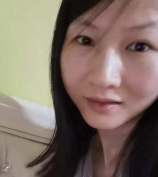 嫣然的第一张照片--罗源交友网