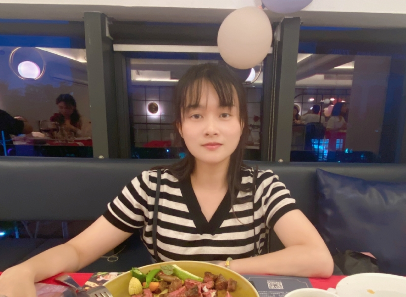 从心出发的第一张照片--罗源交友网