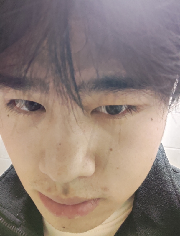 伤男的第一张照片--罗源交友网