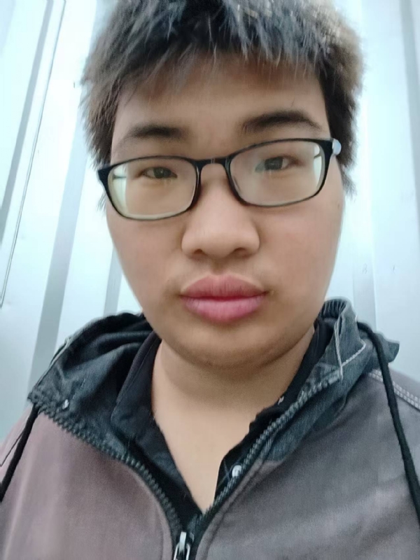 南城的第一张照片--罗源交友网