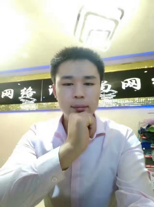 沉默寡言的第一张照片--罗源交友网