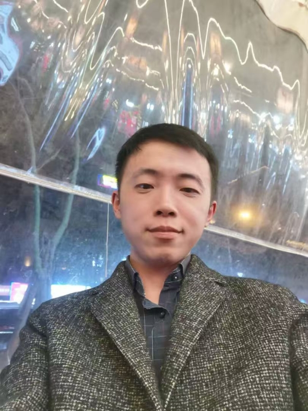 孤客的第一张照片--罗源交友网