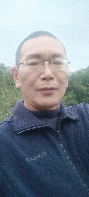 夜风来袭的第二张照片--罗源交友网