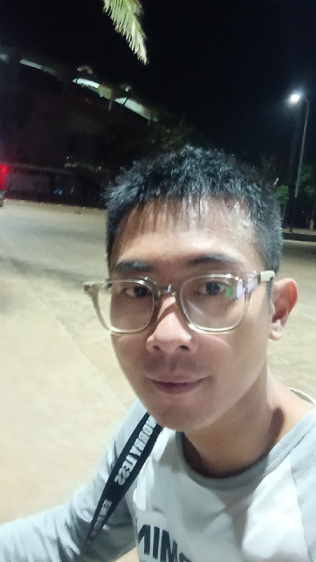 龙龙的第一张照片--罗源交友网