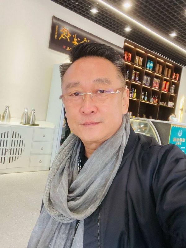 陳生的第一张照片--罗源交友网