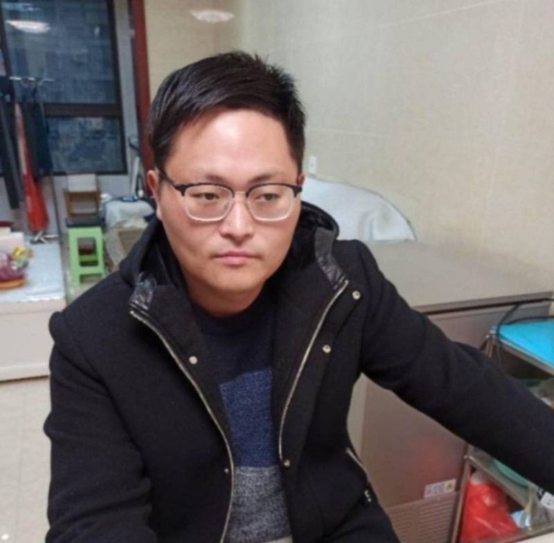 心愿的第一张照片--罗源交友网