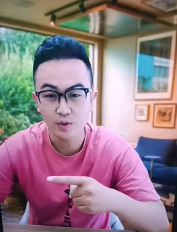 蒋先生的第一张照片--罗源交友网