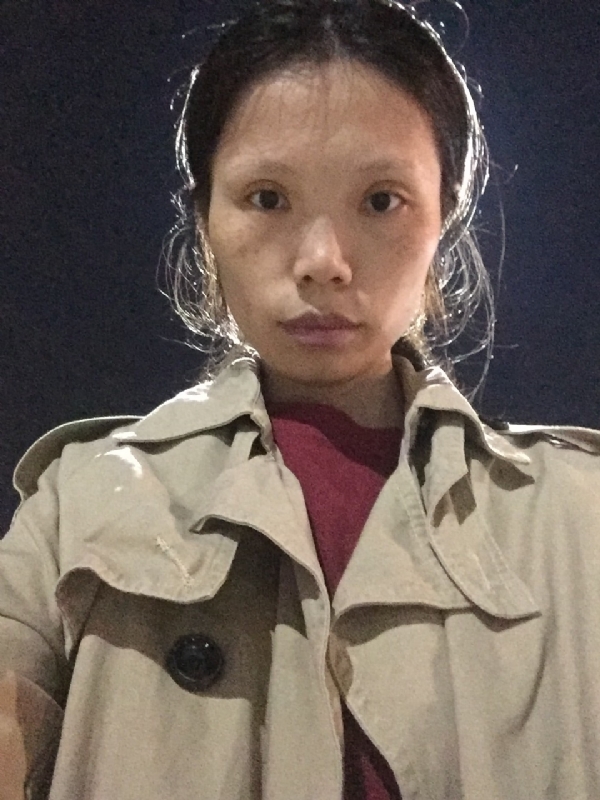 小白的第一张照片--罗源交友网