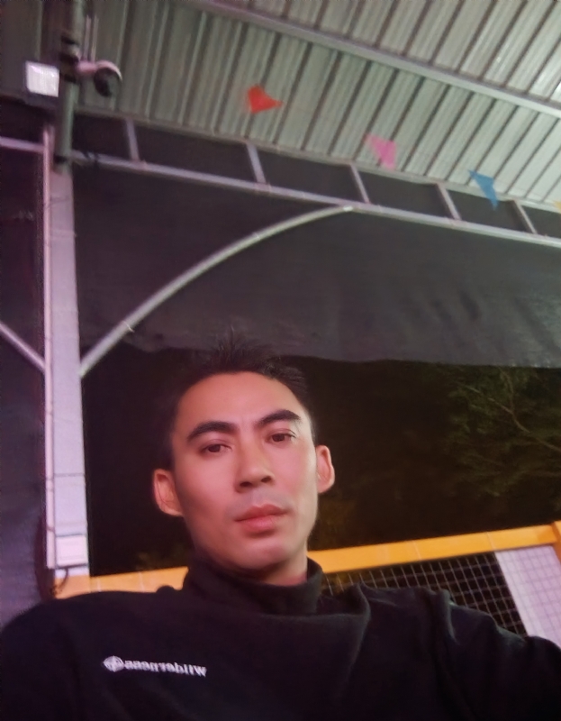 相遇是缘的第一张照片--罗源交友网