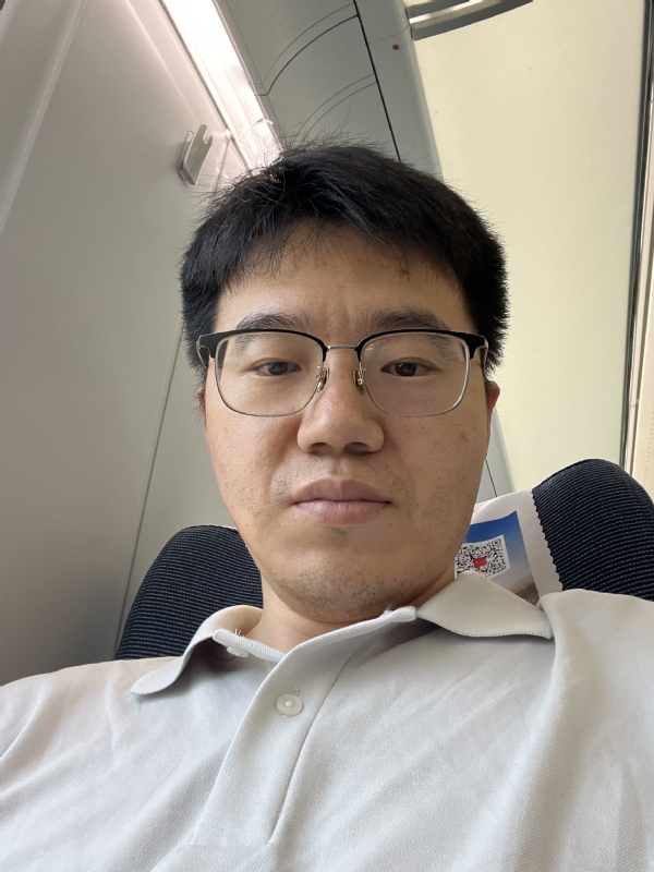 HTMG成的第一张照片--罗源交友网