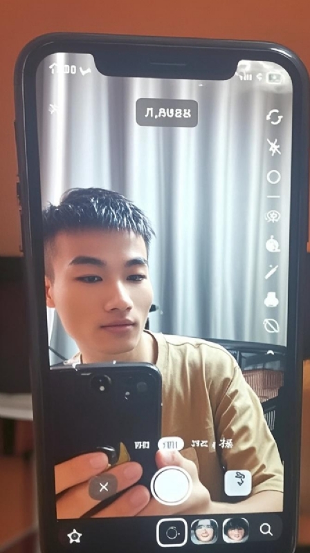 何小的第一张照片--罗源交友网