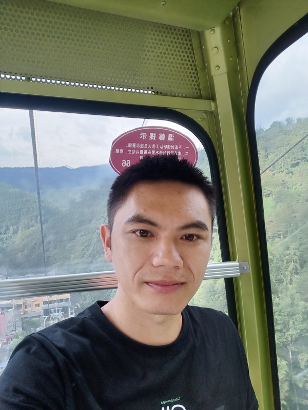 小鱼的第一张照片--罗源交友网
