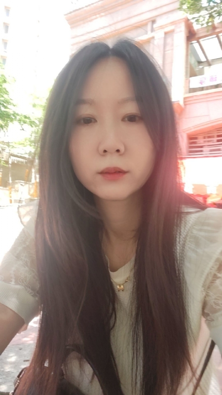 幸运的人儿的第一张照片--罗源交友网