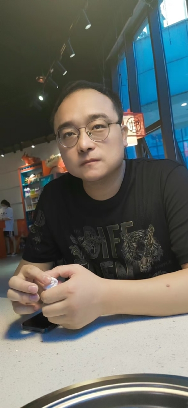 十七的第一张照片--罗源交友网