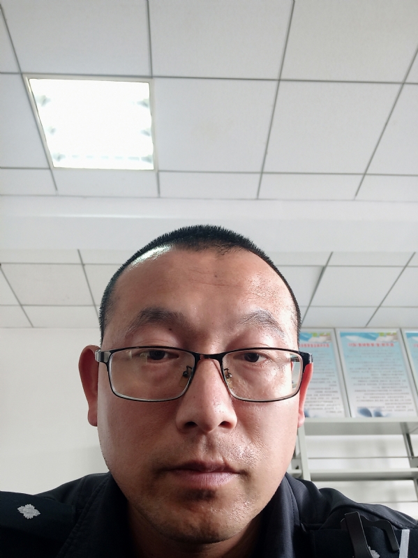 布鲁斯贺的第三张照片--罗源交友网