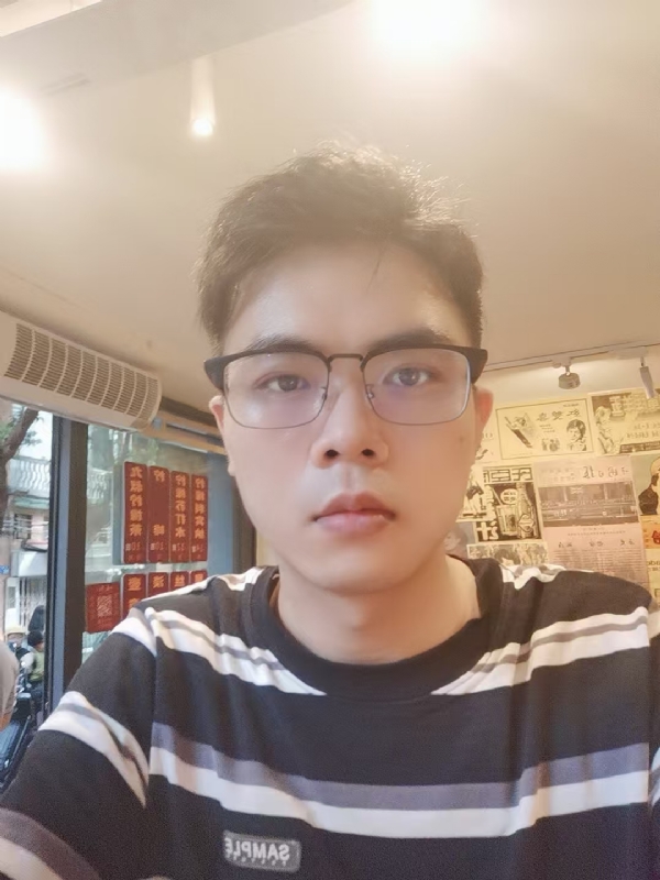左左的第一张照片--罗源交友网