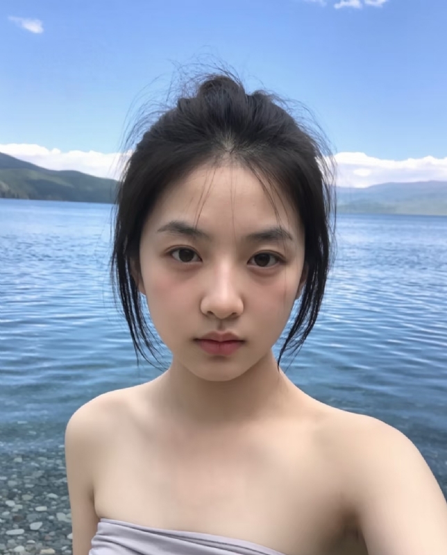 蔡蔡的第一张照片--罗源交友网