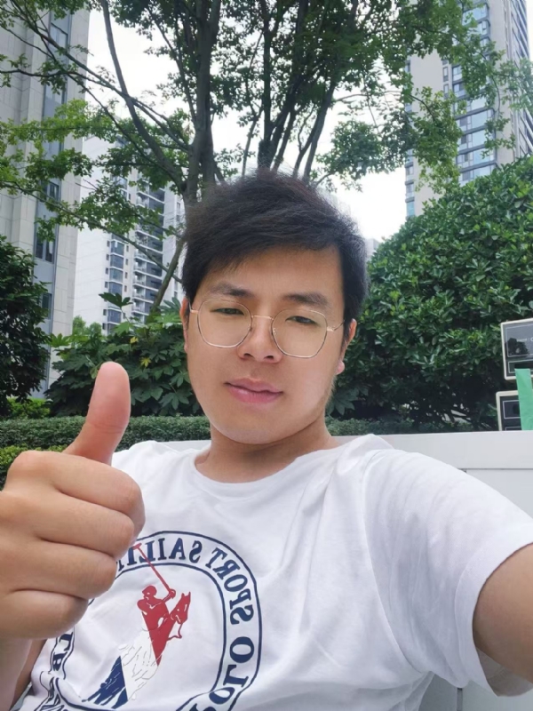 想要找个女朋友的第三张照片--罗源交友网