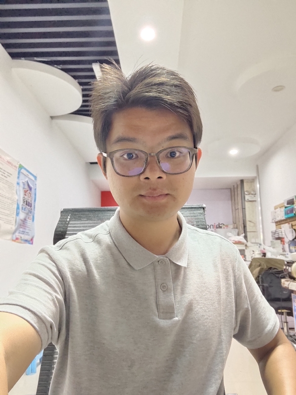 华兴通讯的第一张照片--罗源交友网