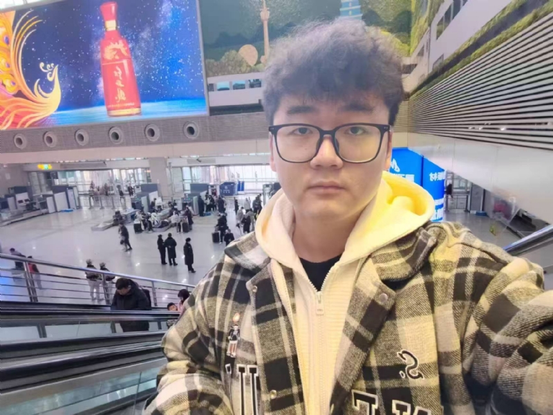 小白的第一张照片--罗源交友网