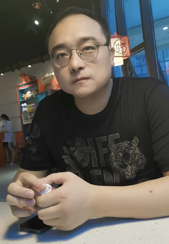 十七的第三张照片--罗源交友网