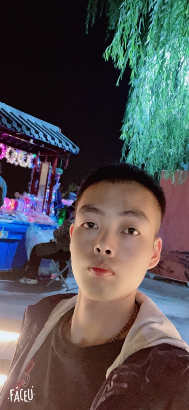 向阳而生的第一张照片--罗源交友网