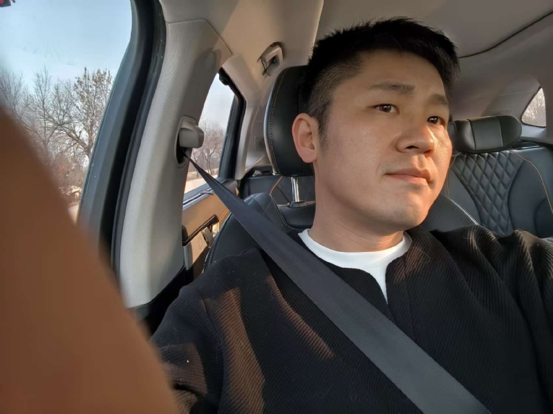 超哥的第二张照片--罗源交友网