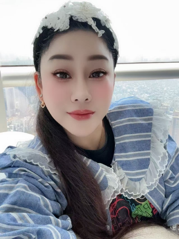 萱草沐晴的第一张照片--罗源交友网