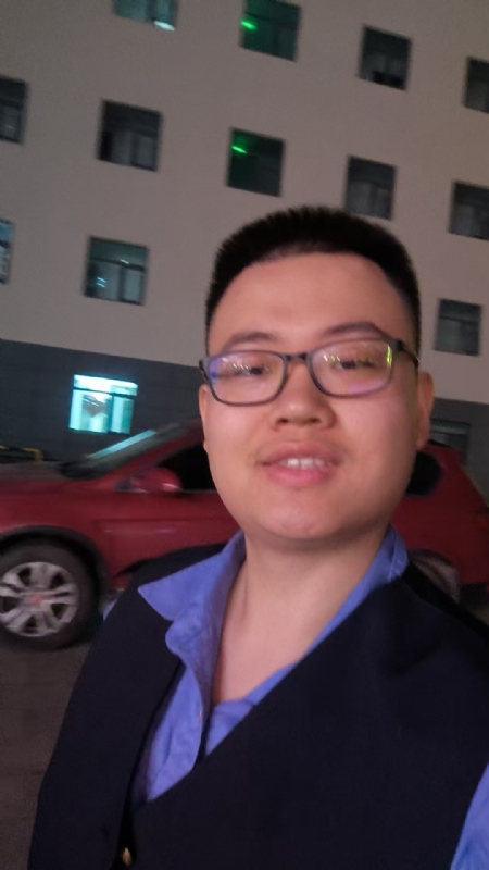 潇楚南的第一张照片--罗源交友网